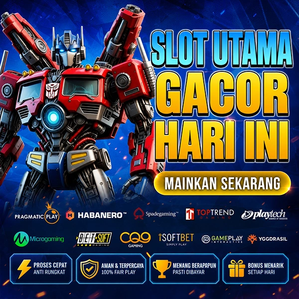RIBET98Joss: Platform Joss RIBET98 Pilihan Pencari Keuntungan Maksimal